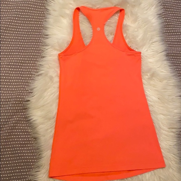 Lululemon Top - Picture 2 of 4